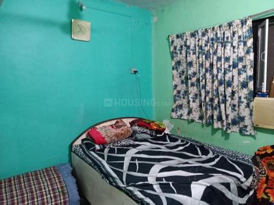 Gallery Cover Image of 975 Sq.ft 2 BHK Apartment for buy in Mumbra for 4400000