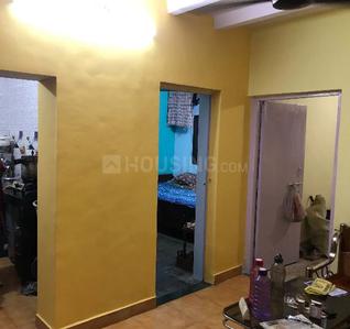 Gallery Cover Image of 680 Sq.ft 2 BHK Apartment for buy in Nerul for 7000000