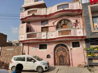 Gallery Cover Image of 1800 Sq.ft 6 BHK Villa for buy in Huda Complex for 12000000