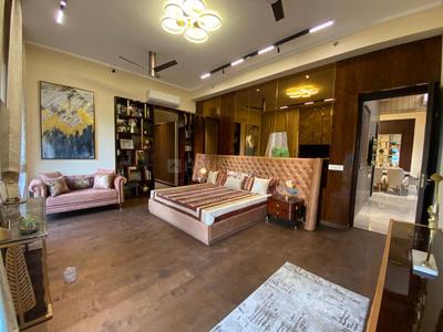 4 BHK Flat