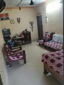 Gallery Cover Image of 550 Sq.ft 1 BHK Apartment for buy in Kalyan East for 2500000