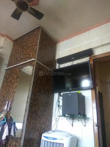 Gallery Cover Image of 900 Sq.ft 2 BHK Apartment for buy in Madanpura for 15000000