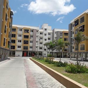 Gallery Cover Image of 1399 Sq.ft 3 BHK Apartment for buy in Guduvancheri for 5600000