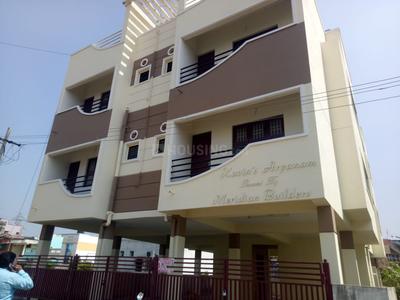 Gallery Cover Image of 924 Sq.ft 2 BHK Apartment for buy in Kolathur for 4350000