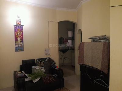 2 BHK Independent Floor