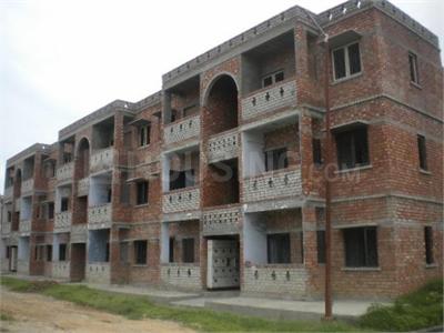 1 RK Apartment