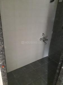 Gallery Cover Image of 666 Sq.ft 1 RK Apartment for rent in Mohammed Wadi for 8000