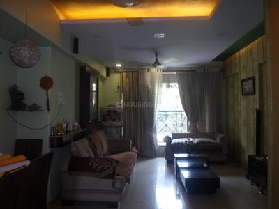 Gallery Cover Image of 1100 Sq.ft 2 BHK Apartment for buy in Chembur for 19500000