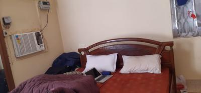Bedroom Image of PG 4892217 Naraina in Naraina