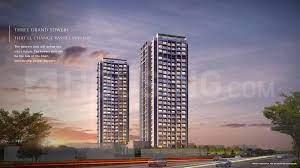 2 BHK फ़्लैट