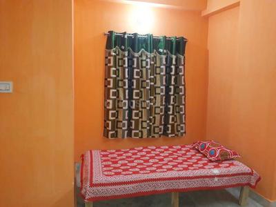 Bedroom Image of Versha PG in New Town