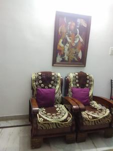2 BHK Apartment