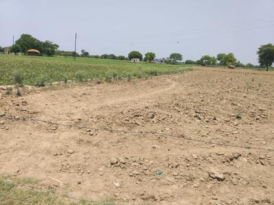 Gallery Cover Image of Sq.ft Residential Plot for buy in sector 73 for 2000000