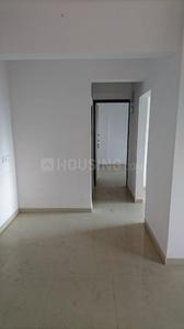 1 BHK Apartment