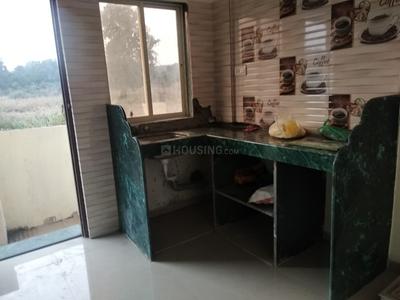 Gallery Cover Image of 700 Sq.ft 2 BHK Independent House for buy in Neral for 2250000