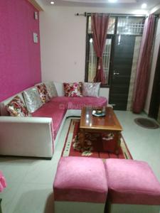 2 BHK Apartment