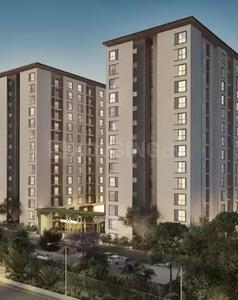 3 BHK अपार्टमेंट