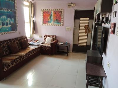 Gallery Cover Image of 1300 Sq.ft 2 BHK Apartment for buy in Vejalpur for 4200000