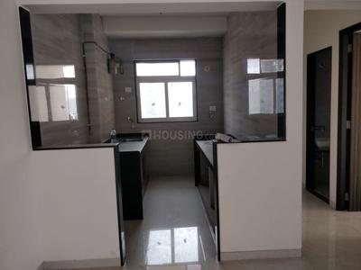 Gallery Cover Image of 1250 Sq.ft 2 BHK Apartment for buy in Mahavir Helicon Heights, Borivali West for 25500000