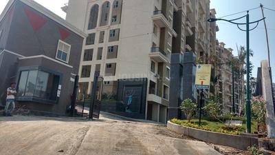 Gallery Cover Image of 1177 Sq.ft 2 BHK Apartment for buy in Baner for 7600000