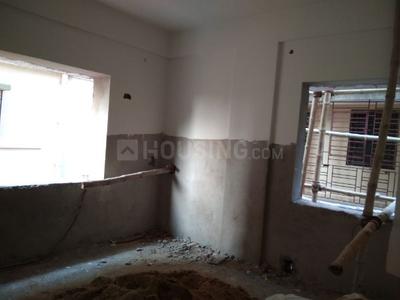 Gallery Cover Image of 498 Sq.ft 1 BHK Apartment for buy in Dunlop for 1642500