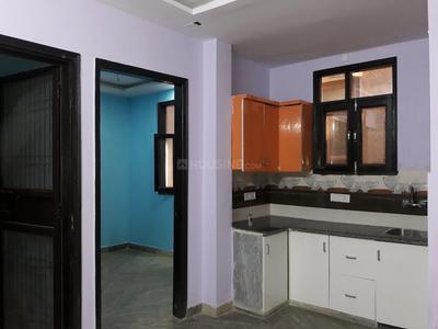 Gallery Cover Image of 500 Sq.ft 2 BHK Independent Floor for buy in Sector 24 Rohini for 4000000