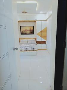 2 BHK अपार्टमेंट