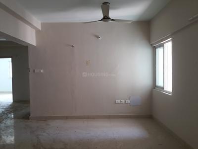 3 BHK Apartment