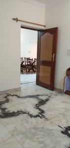 4 BHK Apartment