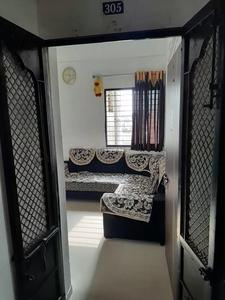 Gallery Cover Image of 219 Sq.ft 1 RK Apartment for buy in Madhav Homes, Odhav for 1650000