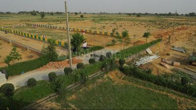 900 Sq.ft Residential Plot for Sale in Noida Extension, Greater Noida