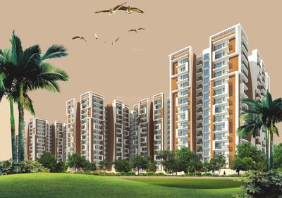 2 BHK Apartment