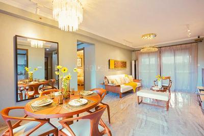 2 BHK Apartment