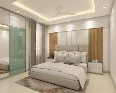 BHK Flat for rent in Andheri West, Andheri Dahisar 1500 Sqft