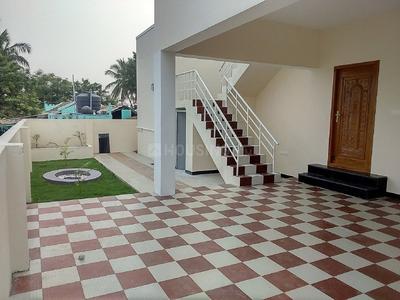 Gallery Cover Image of 1258 Sq.ft 3 BHK Independent House for buy in Vinayaka Layout for 5815000