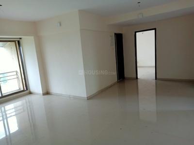 Gallery Cover Image of 1750 Sq.ft 3 BHK Apartment for buy in Ghansoli for 21500000