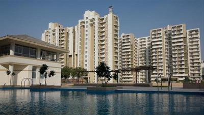 3 BHK Apartment