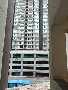 BHK 1200 Sqft Flat for sale at Pragathi Nagar, Pragathi Nagar