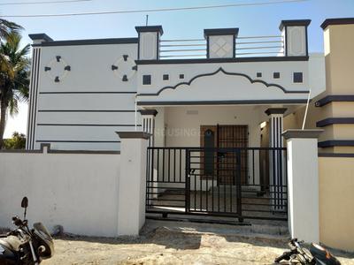 2 BHK Independent Floor