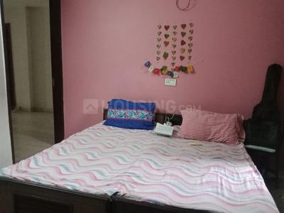 Bedroom Image of Shristi Girls PG in Sector 71
