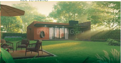 Gallery Cover Image of 1000 Sq.ft 1 BHK Villa for buy in Kalyanpura for 12500000