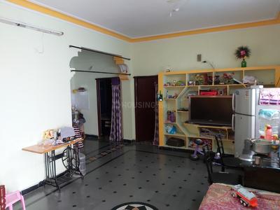 Gallery Cover Image of 2000 Sq.ft 3 BHK Independent House for buy in Malkajgiri for 12900000