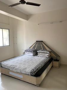 Gallery Cover Image of 1750 Sq.ft 3 BHK Apartment for rent in Periyamet for 40000