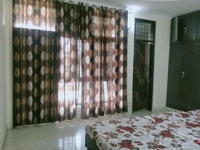 Bedroom Image of Platinum PG in Sector 19