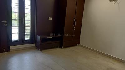 Gallery Cover Image of 600 Sq.ft 1 BHK Independent Floor for rent in Anand Vihar for 10000