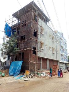 1 BHK Independent House