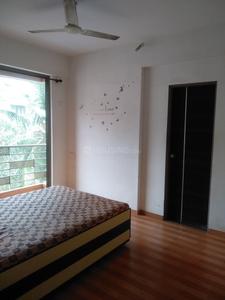 Gallery Cover Image of 750 Sq.ft 2 BHK Apartment for buy in Borivali West for 12500000