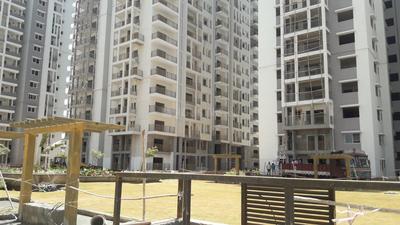 Gallery Cover Image of 2460 Sq.ft 3 BHK Apartment for buy in Nanakram Guda for 16500000