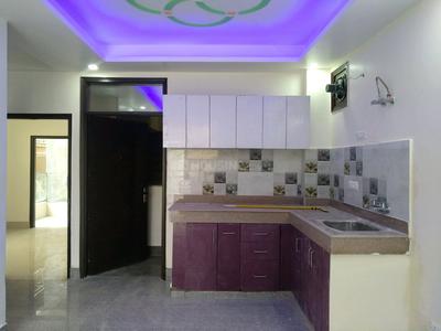 2 BHK Apartment