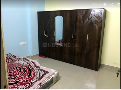 Gallery Cover Image of 900 Sq.ft 2 BHK Apartment for buy in Kadugodi Industrial Area for 5000000